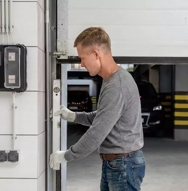 Why Choose Us for Door, Gate and Security Services in Elkhart, IN