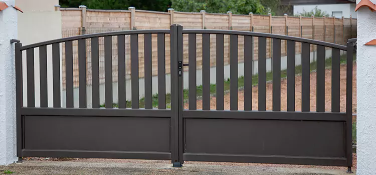 Advanced Gate Solutions in Elkhart, IN
