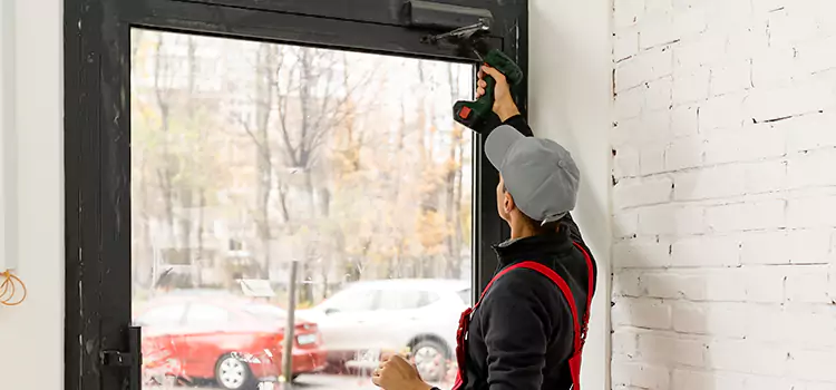 Comprehensive Door Closer Services in Elkhart, IN