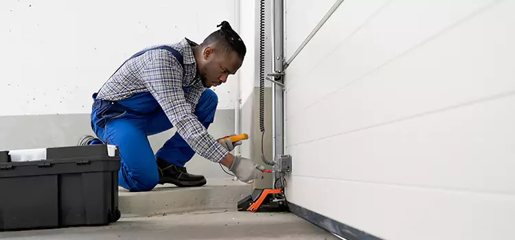 Expert Solutions for Every Garage Lock Need in Elkhart, IN