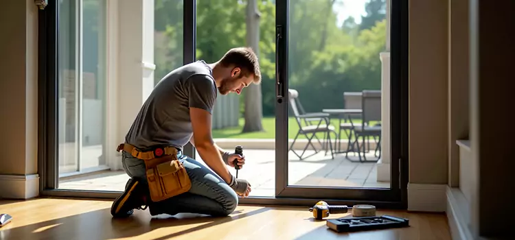 Comprehensive Solutions for Every Glass Door Need in Elkhart, IN