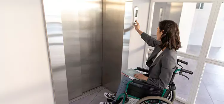 Benefits of Modern Handicap Door Systems in Elkhart, IN