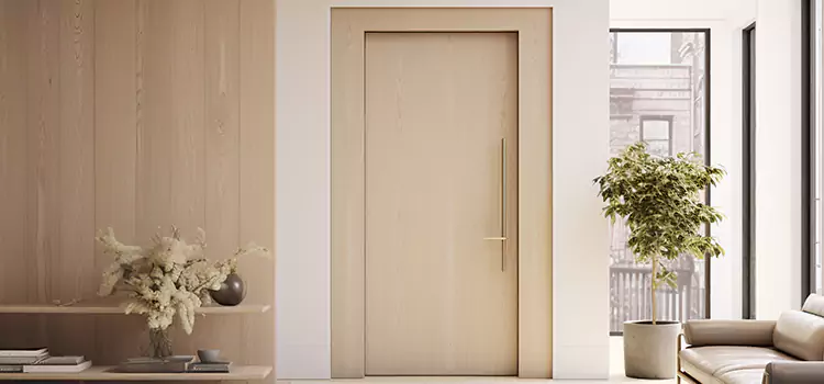 Choose Quality for Your Inside Doors in Elkhart, IN
