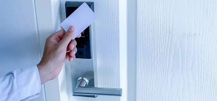 Why Choose Us for Your Keycard Lock Installation in Elkhart, IN?