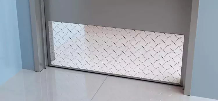 Benefits of Professional Kick Plate Solutions in Elkhart, IN