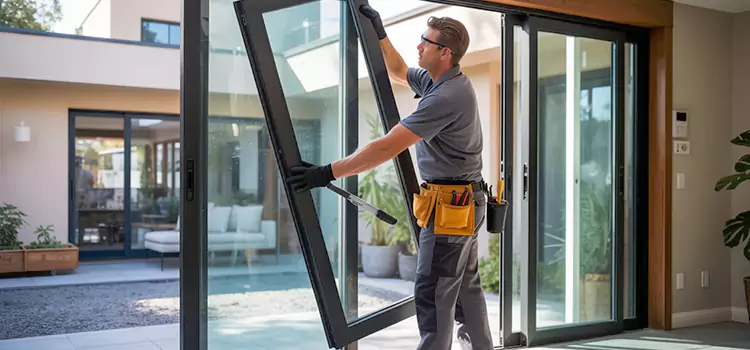 Specialized Sliding Door Roller Services in Elkhart, Indiana