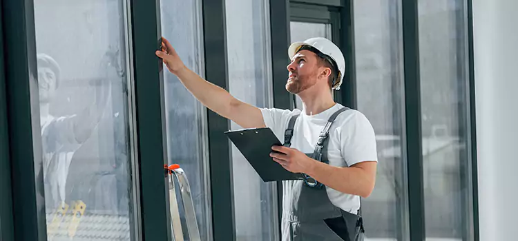 Comprehensive Solutions for Your Sticking Doors in Elkhart, IN
