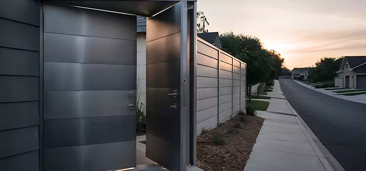 Comprehensive Steel Door Solutions in Elkhart, IN