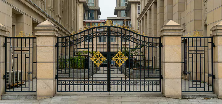 Comprehensive Iron Gate Maintenance Solutions in Elkhart, IN
