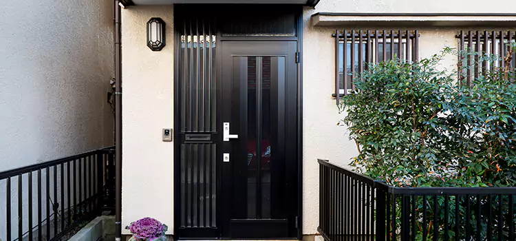 Popular Exterior Door Options in Elkhart, IN