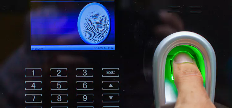 Your Trusted Partner for Secure Access in Elkhart, IN