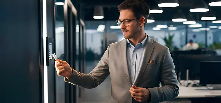 Our Commitment to Keycard Security Excellence in Elkhart, IN