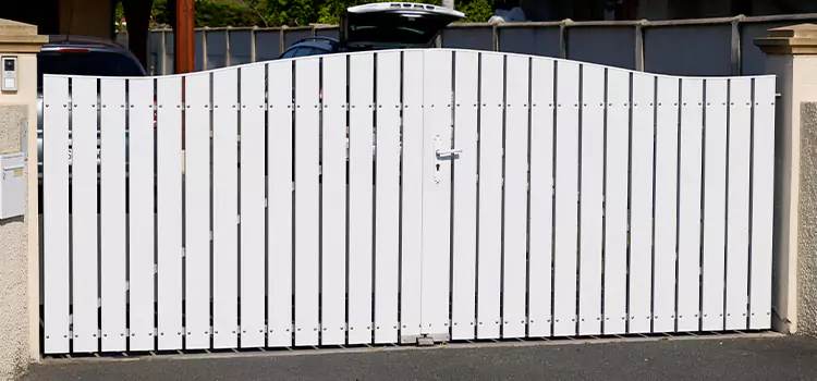 Why Choose Us for Residential Gate Repair in Elkhart, IN?
