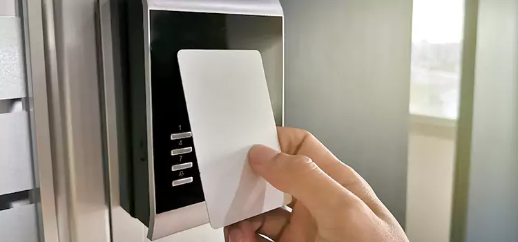 Advanced RFID Technology Integration in Elkhart, IN