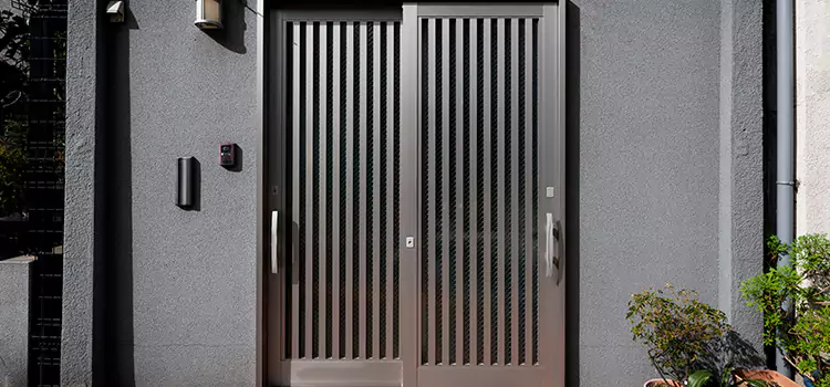 Specialized Steel Door Services in Elkhart, IN